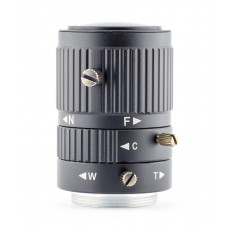 2.8-12mm CS lens (5MP)